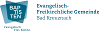 Ev.-Freik. Gemeinde (Baptisten) Bad Kreuznach Logo